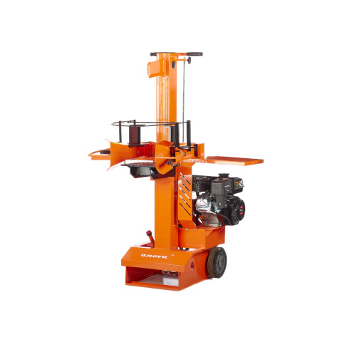 SEPARADOR VERTICAL DE TOROS DE 8 TONELADAS. - MOTOR A GASOLINA - RLT8GC
