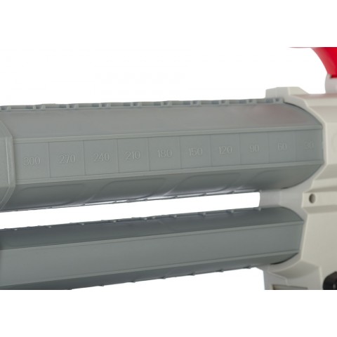 Ventilador elétrico ikra-anova-se1