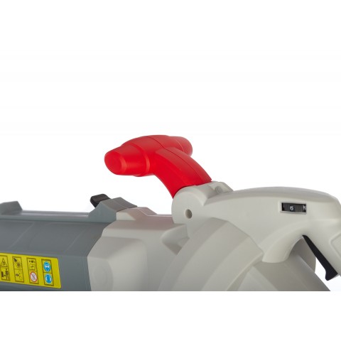 Ventilador elétrico ikra-anova-se1