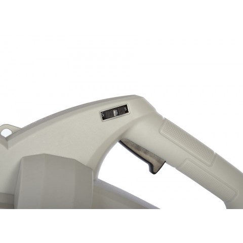 Ventilador elétrico ikra-anova-se1