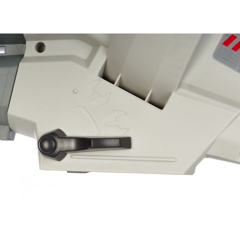 Ventilador elétrico ikra-anova-se1