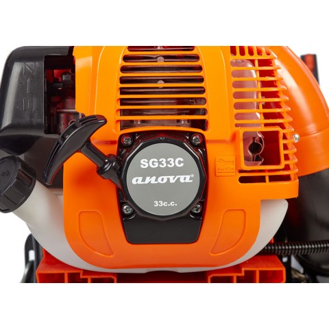 Soprador anova-sg33c
