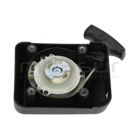 Arranque completo sg76c (A1-A18) Arranque completo sg76c (A1-A18)