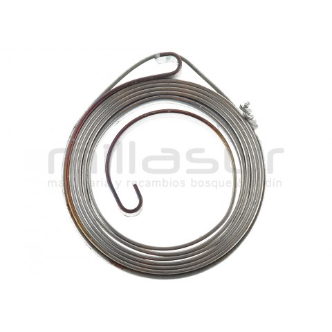 Mola de arranque Fácil sg76c (10) Mola de arranque Fácil sg76c (10)