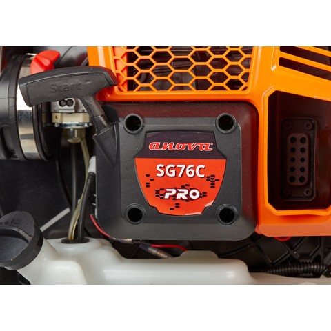 Soprador anova-sg76c