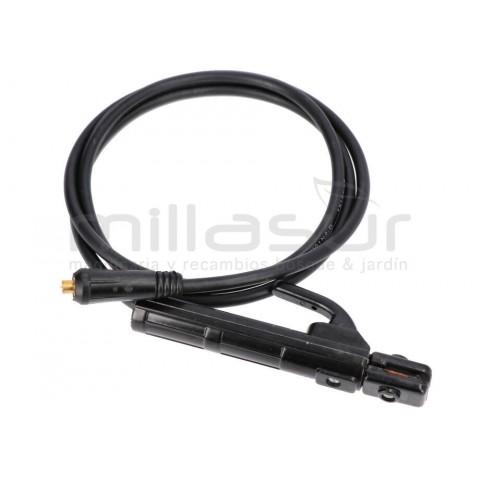 ANOVA sl140-190cm D10 fio e braçadeira do elétrodo do ferro de solda-engate 9mm ANOVA sl140-190cm D10 fio e braçadeira do elétrodo do ferro de solda-engate 9mm