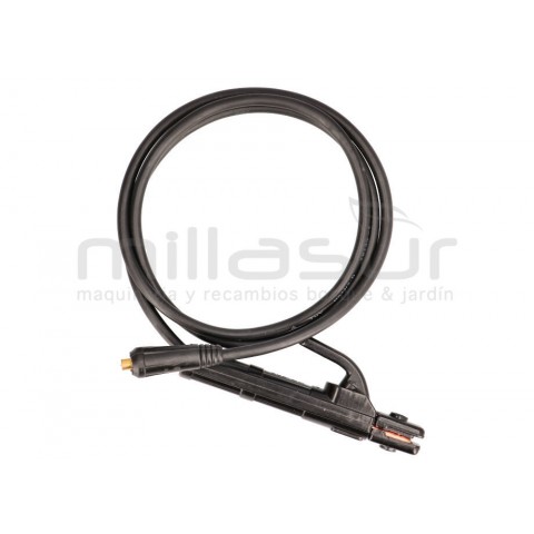 ANOVA sl140-190cm D10 fio e braçadeira do elétrodo do ferro de solda-engate 9mm ANOVA sl140-190cm D10 fio e braçadeira do elétrodo do ferro de solda-engate 9mm