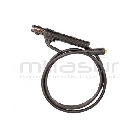 ANOVA sl140-190cm D10 fio e braçadeira do elétrodo do ferro de solda-engate 9mm ANOVA sl140-190cm D10 fio e braçadeira do elétrodo do ferro de solda-engate 9mm