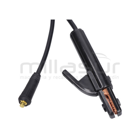 CABLE Y PINZA ELECTRODO SL140D (30) CABLE Y PINZA ELECTRODO SL140D (30)