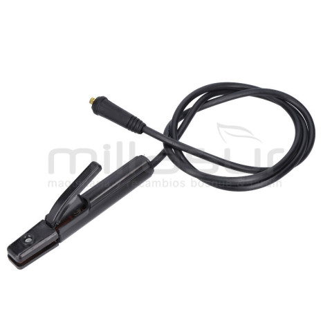 CABLE Y PINZA ELECTRODO SL140D (30)