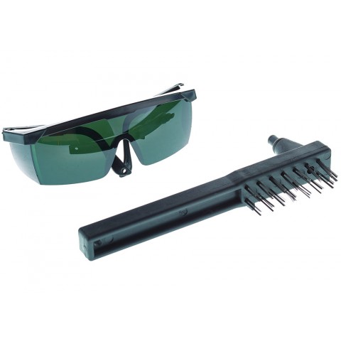 Solda portÁtil anova 140A (com maleta) - sl140