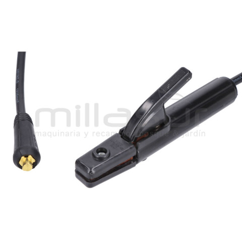 CABLE Y PINZA ELECTRODO SL160TIG (30) CABLE Y PINZA ELECTRODO SL160TIG (30)