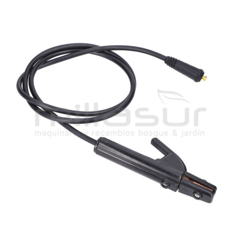 CABLE Y PINZA ELECTRODO SL160TIG (30) CABLE Y PINZA ELECTRODO SL160TIG (30)