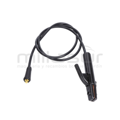CABLE Y PINZA ELECTRODO SL160TIG (30)