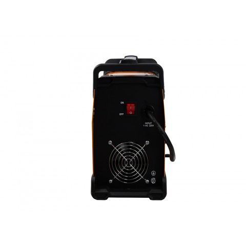 SOLDADURA TIG + MMA PORTÁTIL (COM ACESSÓRIOS)