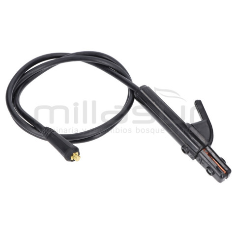 CABLE Y PINZA ELECTRODO SL200D (30)