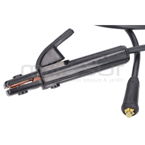 CABLE Y PINZA ELECTRODO SL200D (30)