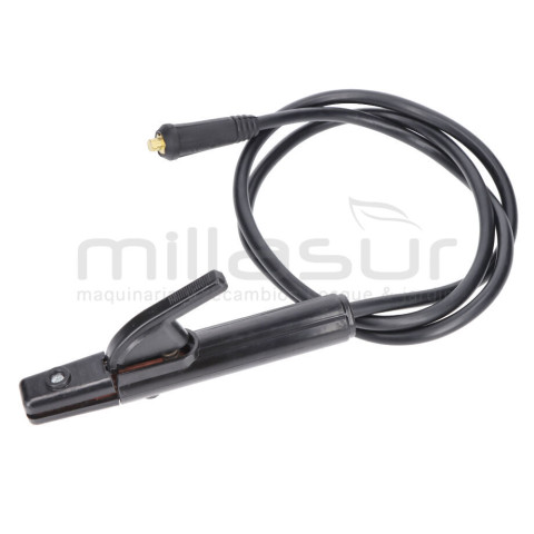 CABLE Y PINZA ELECTRODO SL200D (30)