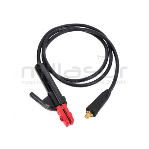 ANOVA sl210 - 190cm d11 - engate 13mm fio e braçadeira do eletrodo do soldador