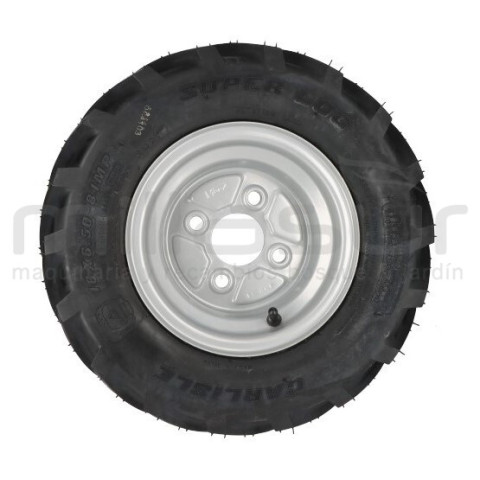 RUEDA DELANTERA IZQUIERDA 16X6,5X8 TREV1104 (MODELO 2026) RUEDA DELANTERA IZQUIERDA 16X6,5X8 TREV1104 (MODELO 2026)