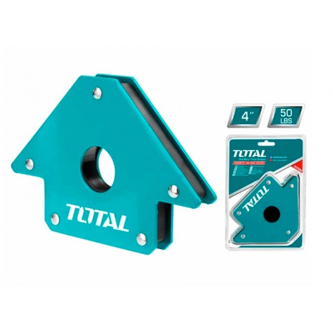 Quadrado magnético Solda (4