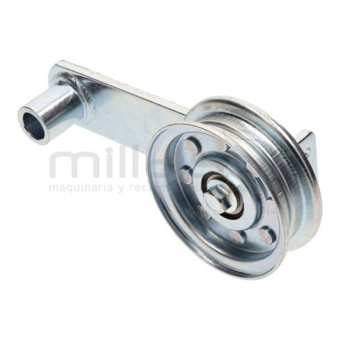 Tensor correia completa trator tc92, tc102 ( 01 9+10+11+12+13+14+15+16 )