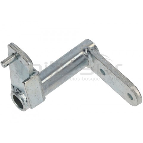 Came suporte pedal freio tc92, tc102 (01 22 ) Came suporte pedal freio tc92, tc102 (01 22 )