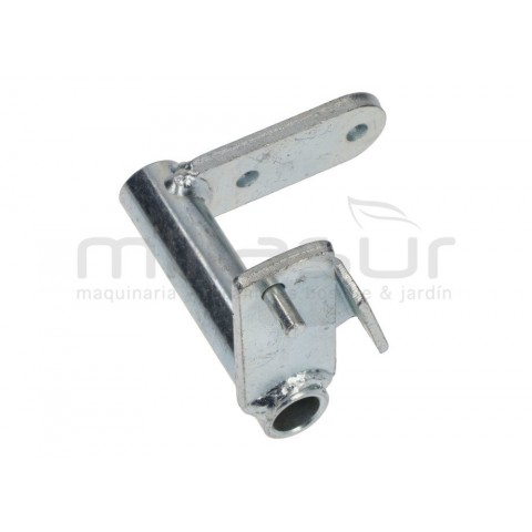 Came suporte pedal freio tc92, tc102 (01 22 ) Came suporte pedal freio tc92, tc102 (01 22 )