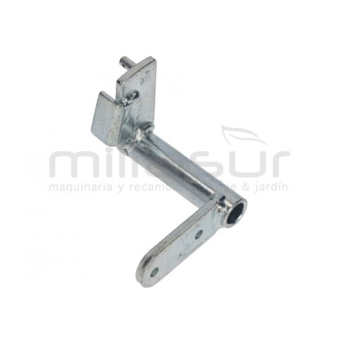 Came suporte pedal freio tc92, tc102 (01 22 ) Came suporte pedal freio tc92, tc102 (01 22 )