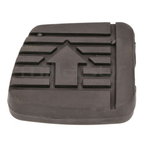 Borracha pedal marcha adelnte tc92, tc102 (01 58 ) Borracha pedal marcha adelnte tc92, tc102 (01 58 )