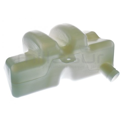 Depósito gasolina trator tc92, tc102 (2 22 )