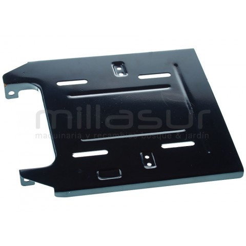 Base fixação assento tc92, tc102 (02 43 )