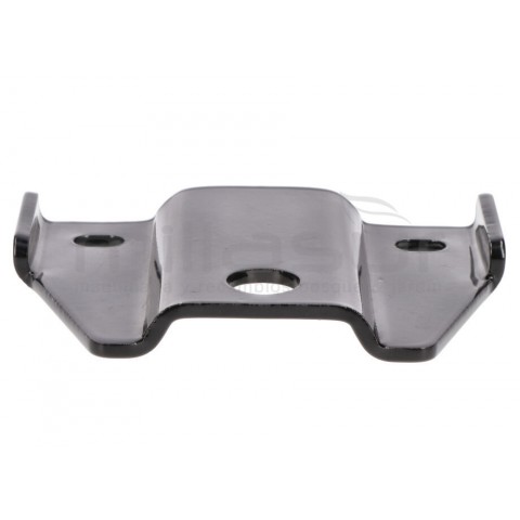 Chapa metálica engate reboque tc92, tc102 (02 64)