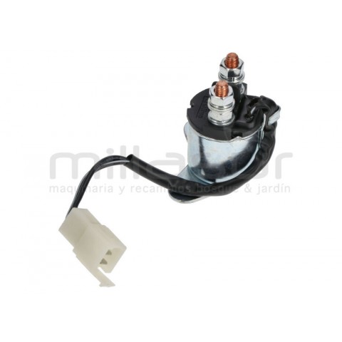 Solenóide com conector tc92, tc102 (03 16 ) Solenóide com conector tc92, tc102 (03 16 )