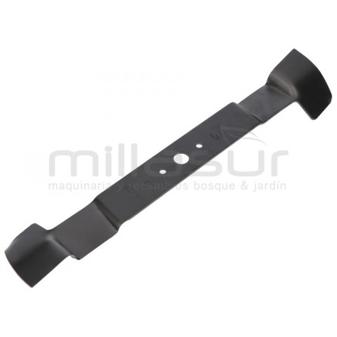 Lâmina lado esquerdo trator tc102 (07 03 )