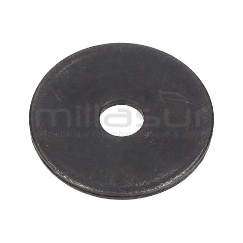 Anilha polia superior bucha tc92, tc102 (07 20)