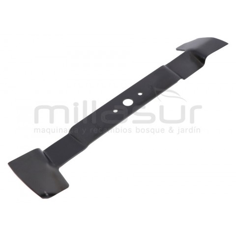 Lâmina lado direito trator tc102 (07 47 )