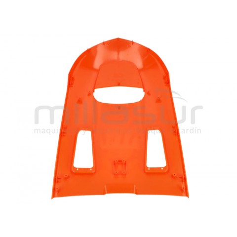 Capo motor trator tc92, tc102 (09 15 ) Capo motor trator tc92, tc102 (09 15 )
