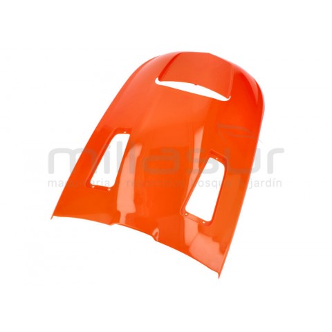 Capo motor trator tc92, tc102 (09 15 ) Capo motor trator tc92, tc102 (09 15 )