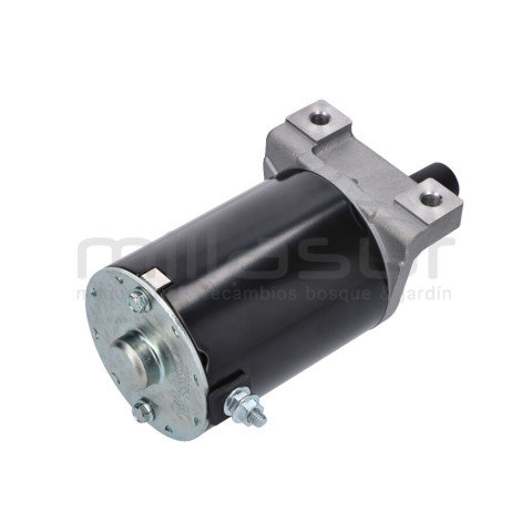MOTOR DE ARRANQUE TC108LH - LC2P73F- 586CC (16) MOTOR DE ARRANQUE TC108LH - LC2P73F- 586CC (16)