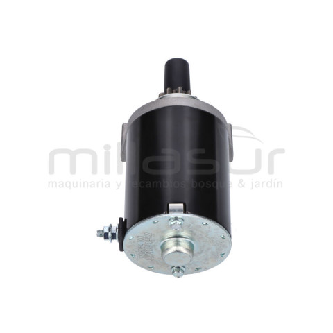 MOTOR DE ARRANQUE TC108LH - LC2P73F- 586CC (16) MOTOR DE ARRANQUE TC108LH - LC2P73F- 586CC (16)