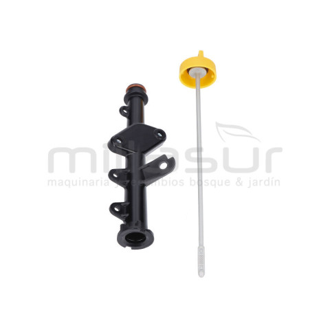 CALA ACEITE COMPLETA TC108LH - LC2P73F- 586CC (22)