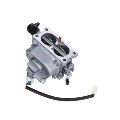 CARBURADOR TC108LH - LC2P73F- 586CC (7)