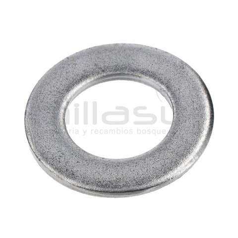 Anilha eixo direção trator tc62 ( 01 12 ), tc98s (07 08)