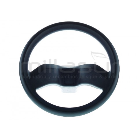 Volante direção trator tc62 ( 01 17 ), tc102 (05 44 )