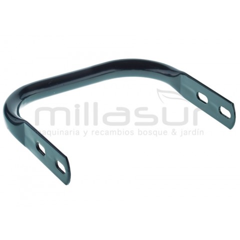 Asa dianteira chassis tc62 ( 03 21 ) Asa dianteira chassis tc62 ( 03 21 )
