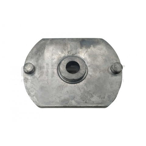 Suporte da lâmina 22mm tc62 ( 09 21), tc92, tc102 ( 07 04), tc98s (14 26)