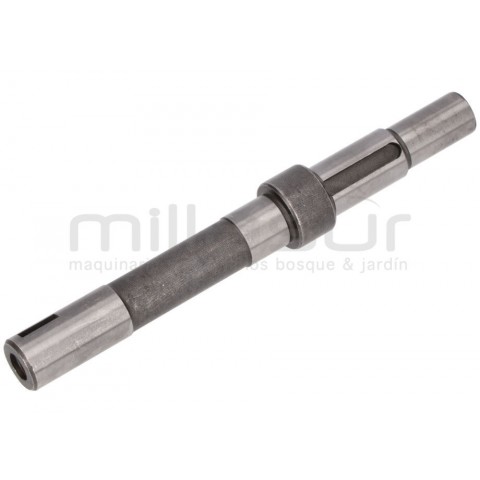 Eixo bucha lâmina direita tc92, tc102 (07 37) Eixo bucha lâmina direita tc92, tc102 (07 37)