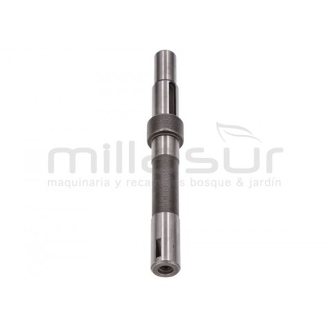 Eixo bucha lâmina direita tc92, tc102 (07 37) Eixo bucha lâmina direita tc92, tc102 (07 37)