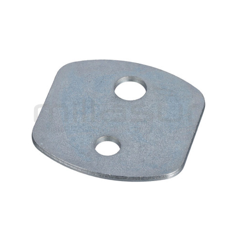 PLACA SUPERIOR CREMALLERA VOLANTE TC98H (F2)